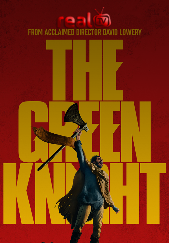 The Green Knight